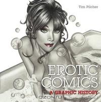 Erotic Comics: A Graphic History v. 2