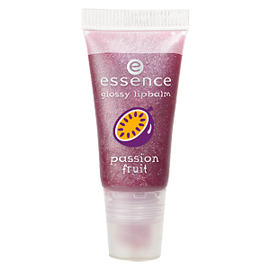 Essence Glossy Lipbalm Passion fruit