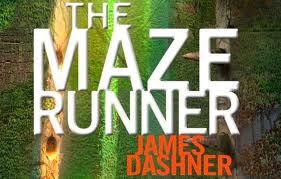 "Maze runner" Kindle edition book