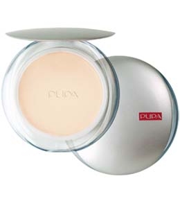 SILK TOUCH COMPACT POWDER