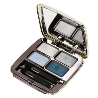 Тени Guerlain ombre eclat 4 couleurs