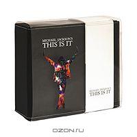 dvd Michael Jackson This is it