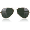 &#9679; Ray-Ban Aviator Sunglasses