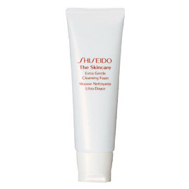 Shiseido Extra Gentle Cleansing