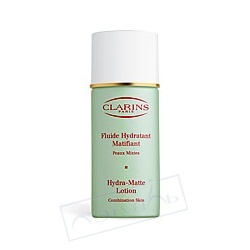 Clarins Hydra-Matte Lotion