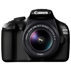 Canon 1100D