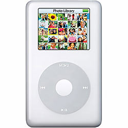 Плеер APPLE iPod