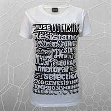 muse T-shirt