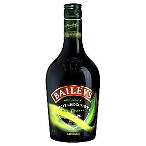 baileys mint chocolate