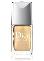 Dior Vernis Gold #221