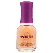 Orly Matt Top