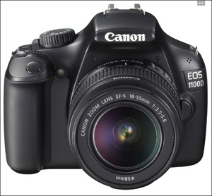 canon eos 1100d