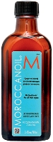 Масло для волос. Morocannoil