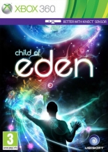 Child Of Eden для Xbox