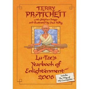 Lu-Tze's Yearbook of Enlightenment