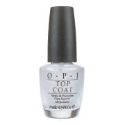 OPI Top Coat