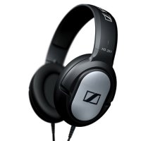 Наушники Sennheiser