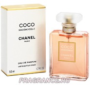 Chanel Coco mademoiselle