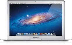 Macbook Air 13" (MC965LL)