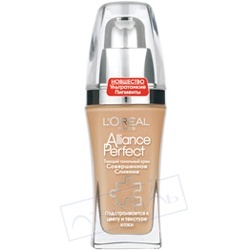 L`OREAL Тональный крем Alliance Perfect