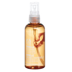 TBS Vanilla Body Spray