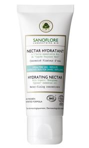 Sanoflore. Nectar Hydratant