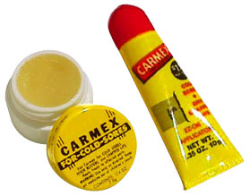 Бaльзам для губ Carmex