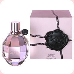 Парфюм FlowerBomb Victor&Rolf