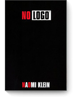 Наоми Клайн "No Logo"