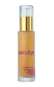 DECLEOR Perfect bust beautifying toning gel 50 ml. Деклеор Гель для укрепления груди 50 мл