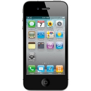 iPhone 4S