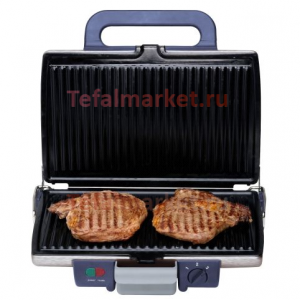 Электрогриль TEFAL GC 3003 Ultracompact