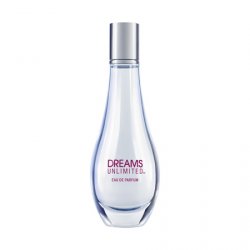 Туалетная вода Dreams от  the Body Shop