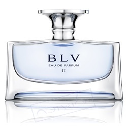 BVLGARI BLV Eau de Parfum II