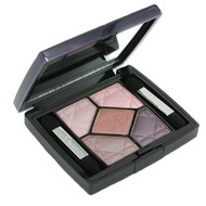 Пятицветные тени Dior "Мерцающий Свет" ("5 Coulers Iridescent") оттенок 809 Petal Shine