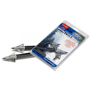 Excalibur Bolt Cutter Broadheads