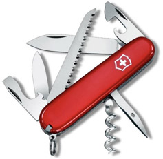 нож карманный Victorinox