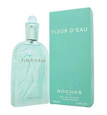 Fleur d`Eau от Rochas