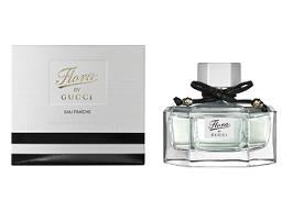 Flora by Gucci Eau Fraiche от Gucci