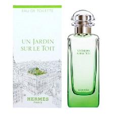 Un Jardin Sur Le Toit от Hermes