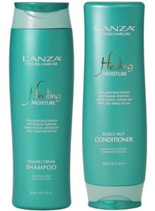 L'anza Healing Moisture