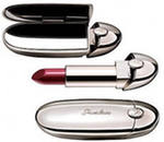 Guerlain Rouge G de Guerlain Le Brillant оттенок 08