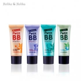 Holika Holika Watery Petit BB Cream SPF25 PA++