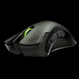 Компьютерная мышь Razer mamba 2012 4g