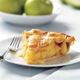 apple pie