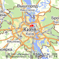 в Киев