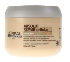 L'Or&#233;al Professionnel Serie Expert Absolut Repair Cellular Repairing Masque