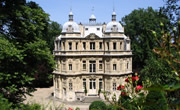 Ch&#226;teau de Monte-Cristo