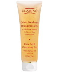 Clarins Pure Melt Cleansing Gel