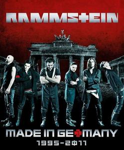 концерт rammstein